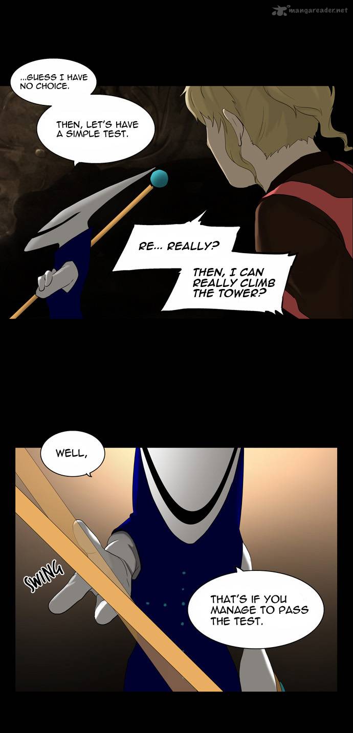 Tower of God Chapter 76 image 30